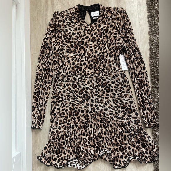 SAYLOR EMERSON DRESS L - Picture 2 of 6